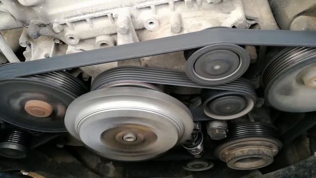 Демпфер от Geely 1136000149 смотреть онлайн