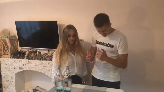 Пробую ВСЕ виды БОРЖОМИ смотреть онлайн