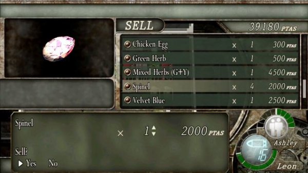 A Worthy Opponent - Resident Evil 4 HD (2005) Part 5