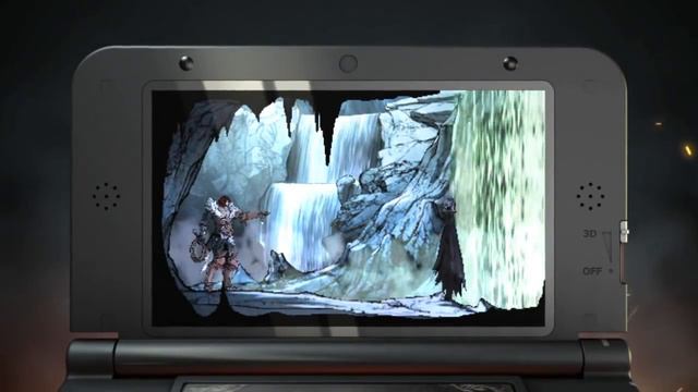 Castlevania: Lords of Shadow — Mirror of Fate — история Саймона смотреть онлайн