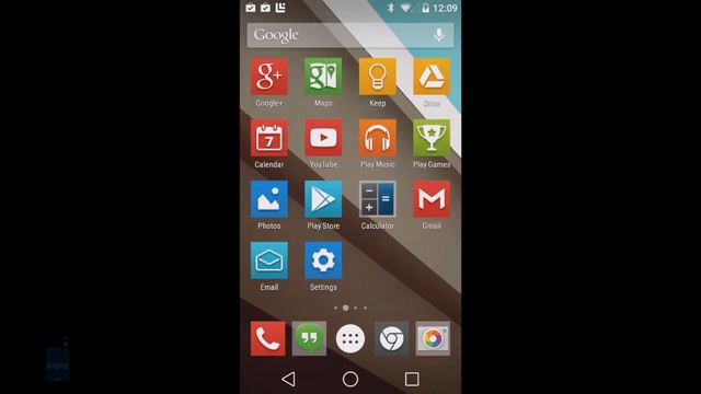 Android icon packs and how to get them