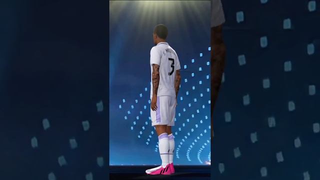 Real Madrid's players faces || @fifa 19 modded to @fifa 23 смотреть онлайн