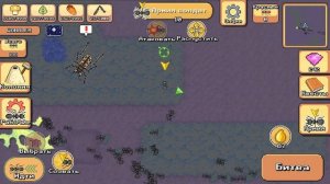 ПРИЗЫВ 20 СУЩЕСТВ В АРМИЮ МУРАВЕЙНИКА! Pocket Ants Симулятор Колонии