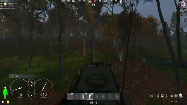 Será q VIP de server Dayz Pay To Win(Armagedom) também é banido por xingar? смотреть онлайн