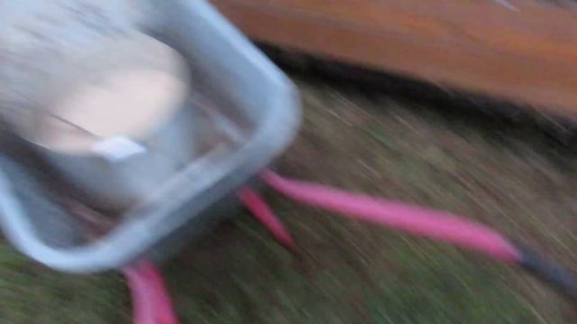 Сначала лайкам арбуз/Потом кашу/