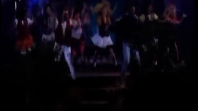 Debbie Gibson & Tiffany : I Love 1988. смотреть онлайн