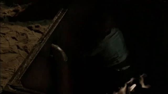 Sons Of Anarchy - (Tig's Daughter) Burned Alive смотреть онлайн