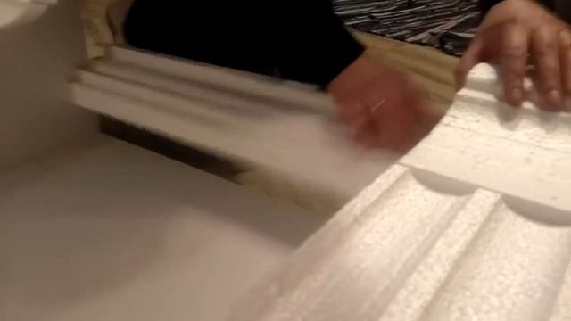 Камин, изготовление портала для камина своими руками. смотреть онлайн