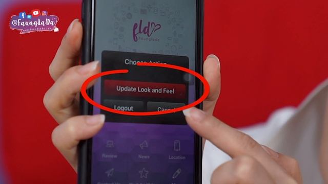 5 ขั้นตอนทำแอปบนมือถือแบบง่ายเว่อร์ | เฟื่องลดา смотреть онлайн