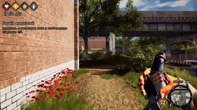 ФИНАЛ? ➤ Bum Simulator ➤ Part 10 смотреть онлайн