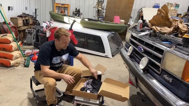 Herocut 45i Plasma Cutter Unboxing