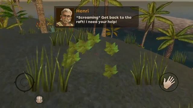 The Last Maverick: Survival Raft Adventure | Android gameplay | HD смотреть онлайн