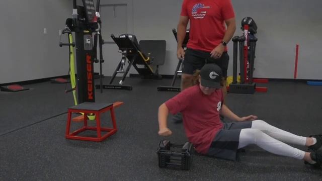 Baseball Specific Workouts- Where To Start? Heres The Answer смотреть онлайн