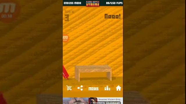 Обзор игры вотер флип батл челендж смотреть онлайн