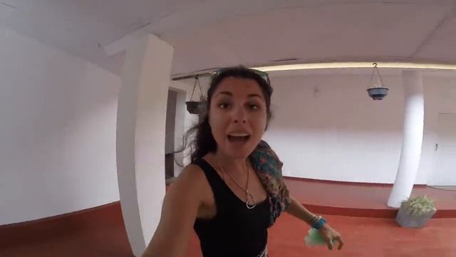 В ссылку на Шри Ланку | мои мальдивские будни #28 смотреть онлайн