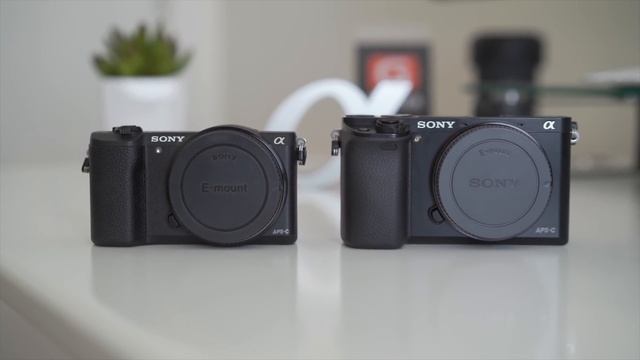 Sony's ULTIMATE SECRET VLOGGING CAMERA?! - Sony a5100 in 2018 смотреть онлайн