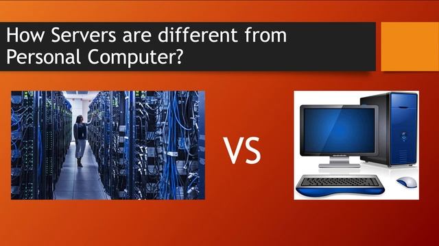 What is a Server | Physical Server vs Virtual Server | Different Types of Servers | Computer Laptop смотреть онлайн