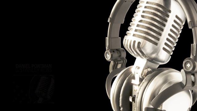 Daniel Portman & Stanley Ross - The Flow смотреть онлайн