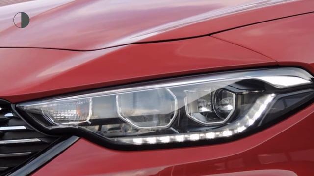 Fiat Tipo Stationwagon 1.6 MultiJet 120pk Business Lusso
