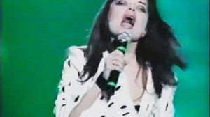 Наташа Королева-чуть чуть не считаеться(VHSrip)