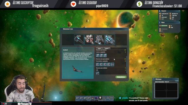 🚨 ¡NUEVO CONTENIDO PERMANENTE! ➔ ASCENSION ASTRAL🔥 DARK ORBIT 2022 смотреть онлайн