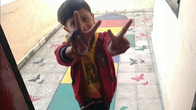 how to play hopscotch game (Stapoo) | Rules of hopscotch game смотреть онлайн