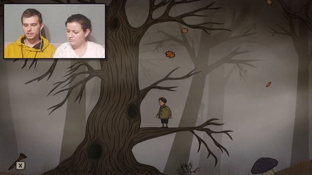 ЖУТКАЯ СКАЗКА от Российских разработчиков / CREEPY TALE смотреть онлайн