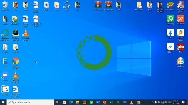 OBJECT DETECTION IN PYTHON PART 1- INSTALL ANACONDA,CREATE VIRTUAL ENVIRONMENT смотреть онлайн