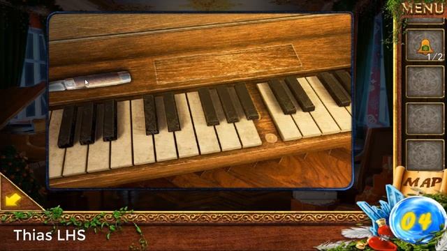Escape Game Home Town Adventure 2 Walkthrough Chapter 4 смотреть онлайн