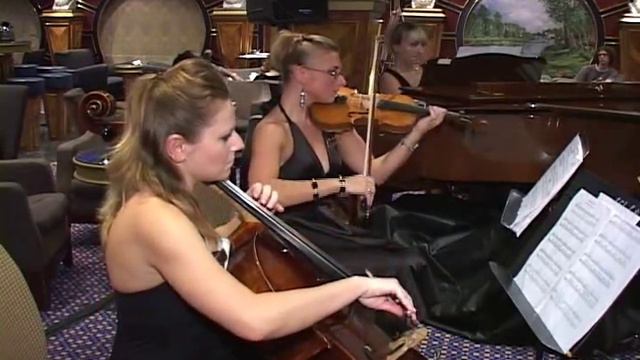 Classical Music At Teatime: 