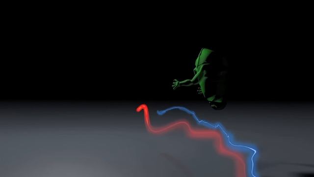 Ghostbusters Proton Stream Test смотреть онлайн