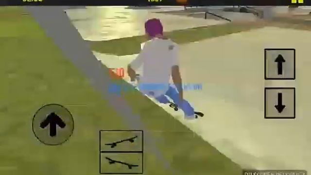 Bmx fe3d 2 truco смотреть онлайн