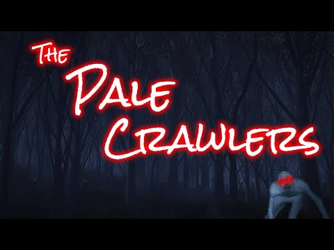 THE PALE CRAWLERS