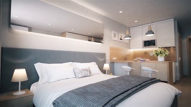 Апарт-отель YES на Социалистической улице