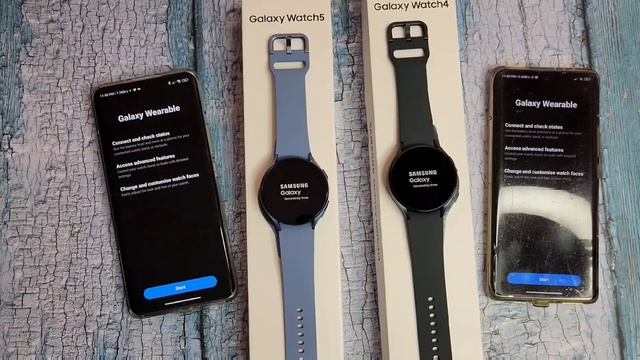 Samsung Galaxy Watch 4 & 5 LTE - Unboxing | How To Activate Jio & Airtel eSim Installation Process смотреть онлайн