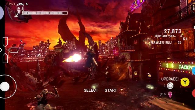Dmc Devil My Cry Playable Bug Sound Complete Mission 1 Winlator Stable Without SC 8664Bit Pc Games смотреть онлайн