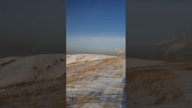 Красноярск. Чёрное небо. 7 января 2021. смотреть онлайн