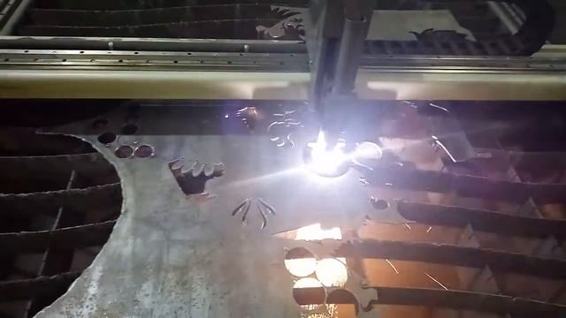 Вырезаем ГЕРБ РОССИЙСКОЙ ФЕДЕРАЦИИ. смотреть онлайн