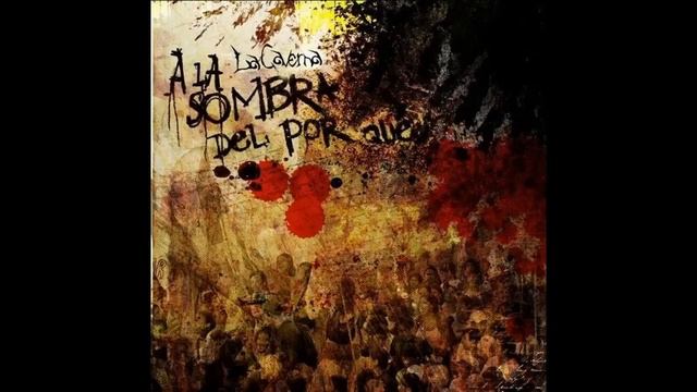 La Caverna - 11. Cuatro De Copas [A La Sombra Del Por Qué]