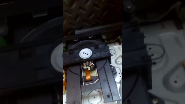 pioneer PD-Z65 video 1 смотреть онлайн