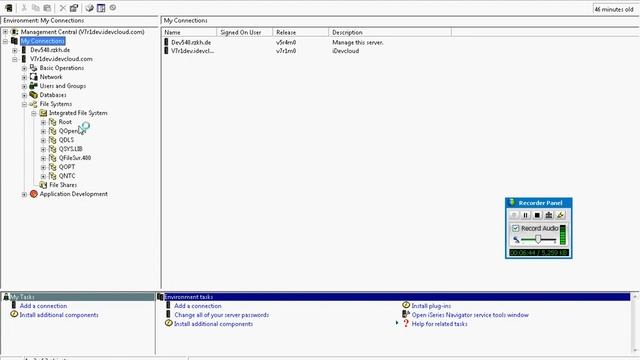 Pengenalan PHP di IBM i (Bagian 1) смотреть онлайн
