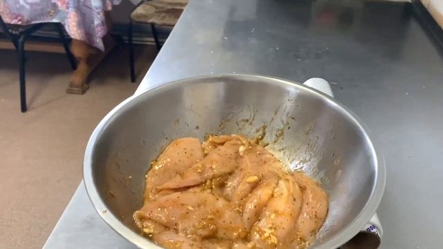 Рецепты Здорового Питания