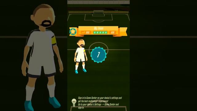SOLID SOCCER APP смотреть онлайн