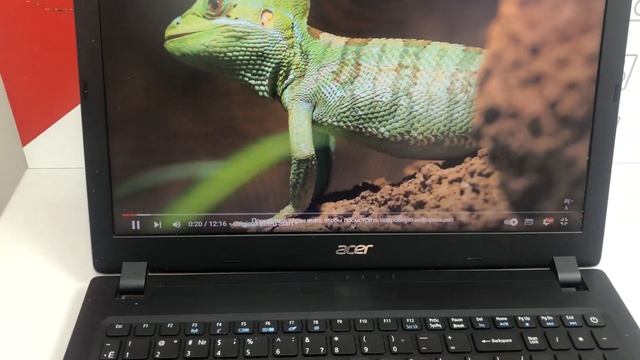 Ноутбук acer смотреть онлайн