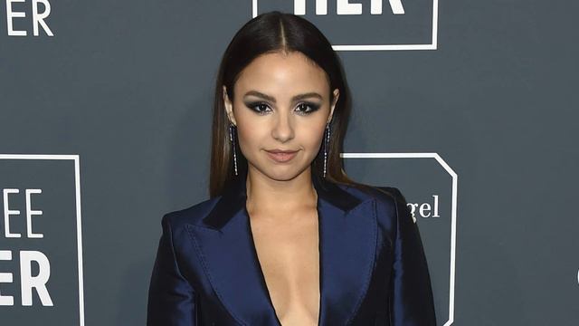 The Boys - Chance Perdomo Joins Spin-Off Show Cast! смотреть онлайн