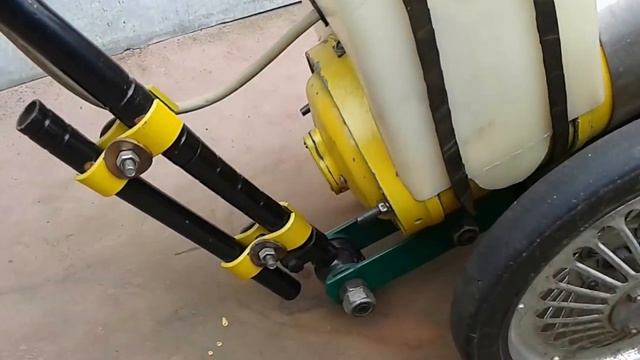 Электрокультиватор "ТРАКТОРОК" обзор смотреть онлайн