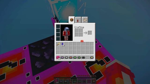 КАК ВЫЖИТЬ НА ОДНОМ ЛАКИ БЛОКИ в Майнкрафте? ~ ВЫЖИВАНИЕ и Мод Майнкрафт - Minecraft lucky block mo смотреть онлайн