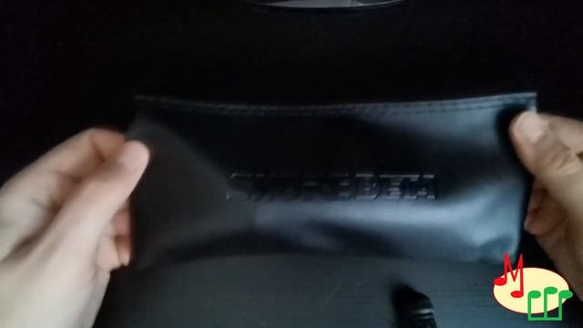 Микрофон Shure Beta 58a. Улучшенная реплика. Обзор от Музыкальной шкатулки смотреть онлайн