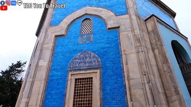 Turkey 🇹🇷 Ep.16 Visiting 3 World Heritage Sites In Bursa In 1day ｜Bursa Old Station Restaurant