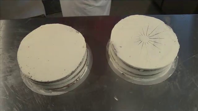 Schwarzwälder Kirschtorte – Шварцвальдский вишневый торт